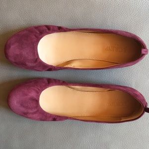 Jcrew ballet flats. Brand new!